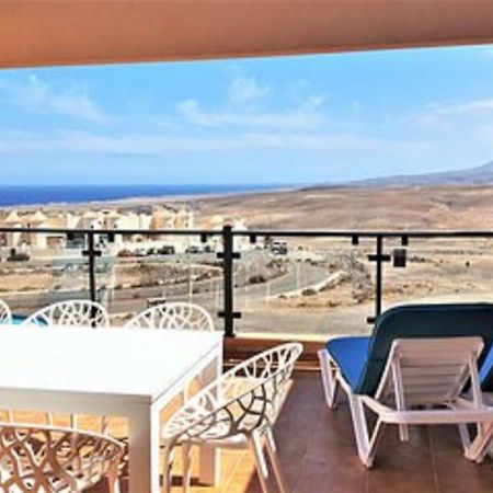 Ohio Appartement Caleta De Fuste Buitenkant foto