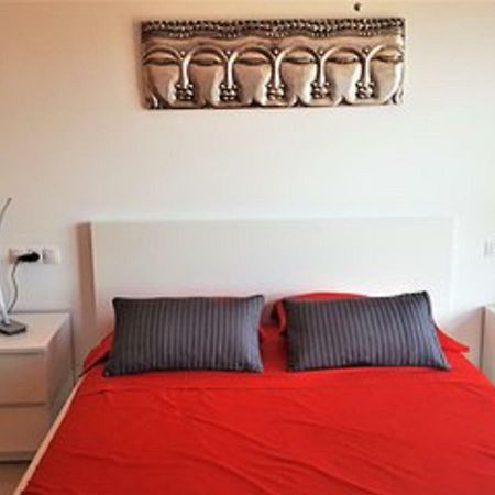 Ohio Appartement Caleta De Fuste Buitenkant foto