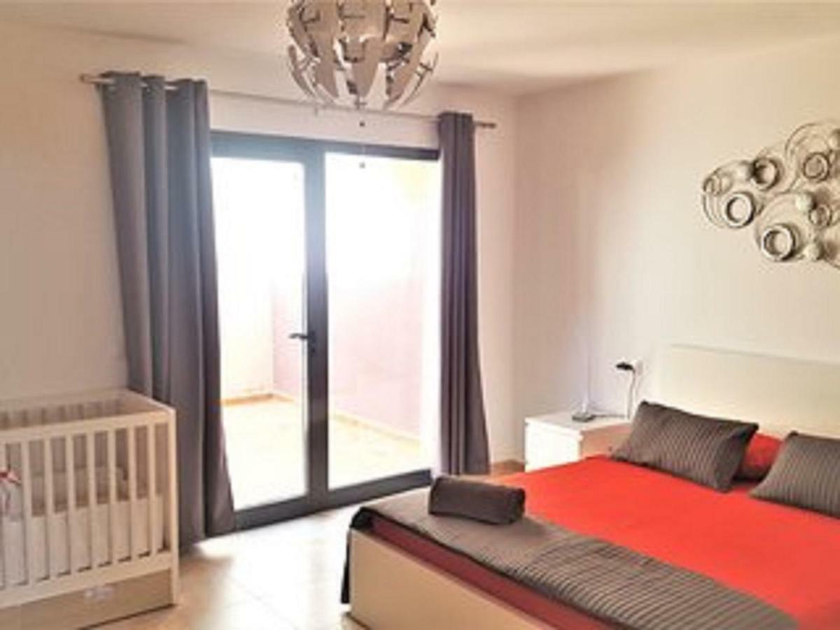 Ohio Appartement Caleta De Fuste Buitenkant foto
