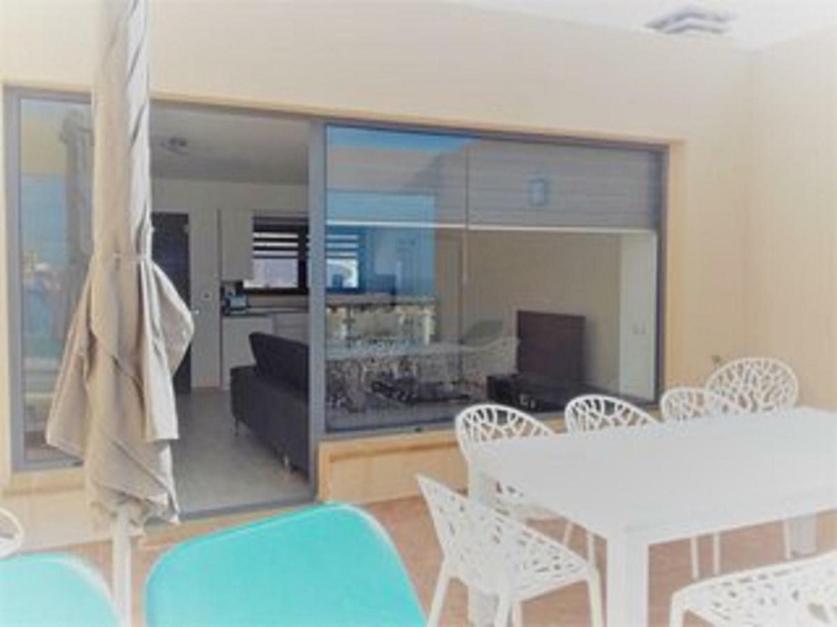 Ohio Appartement Caleta De Fuste Buitenkant foto