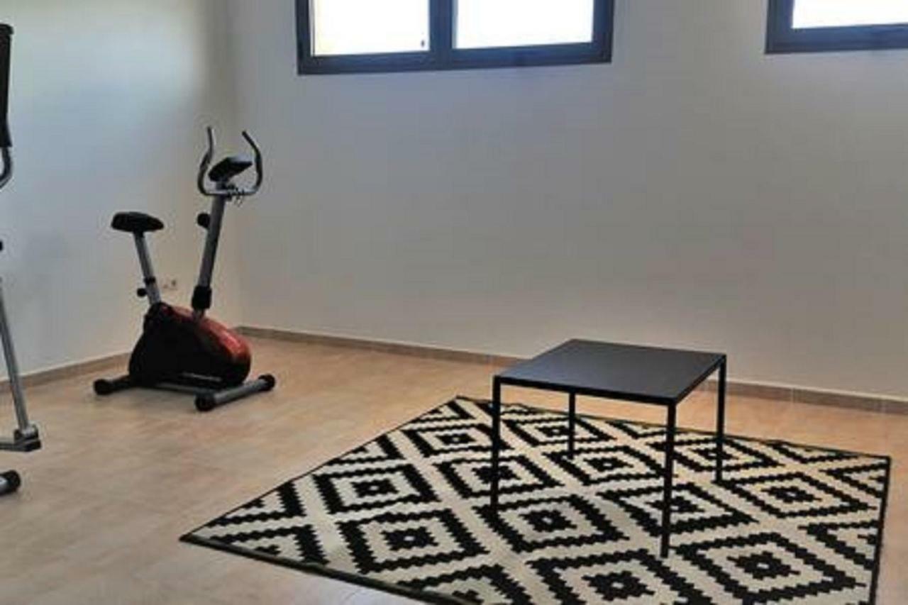 Ohio Appartement Caleta De Fuste Buitenkant foto