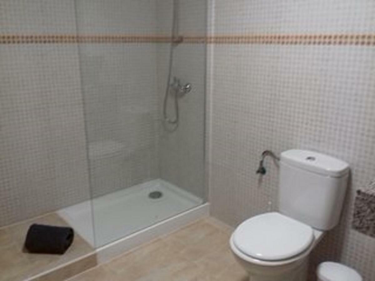 Ohio Appartement Caleta De Fuste Buitenkant foto